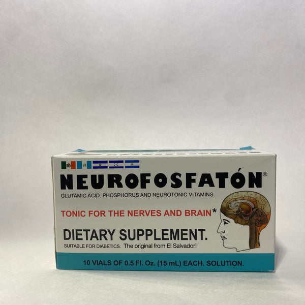 Neurofosfaton