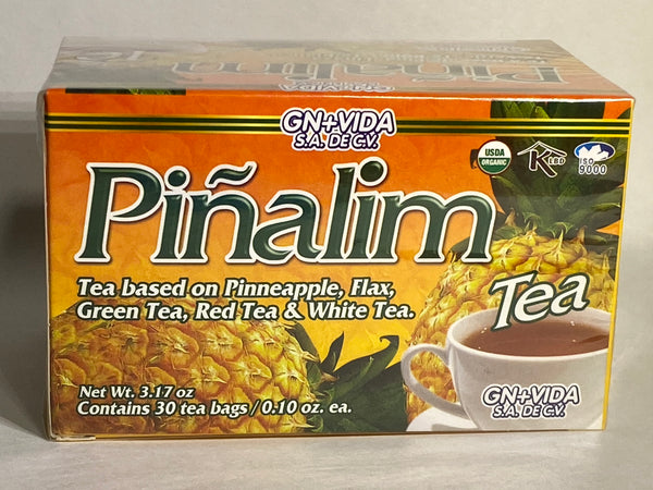 Piñalim Tea