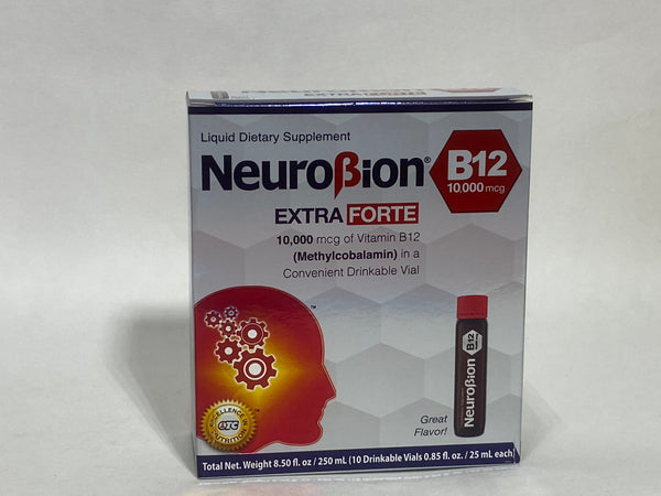 NeuroBion extra Forte