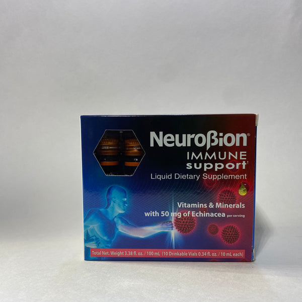 Nuerobion Immune Support