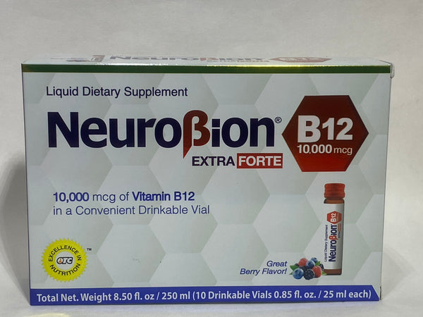 NeuroBion b12 extra forte