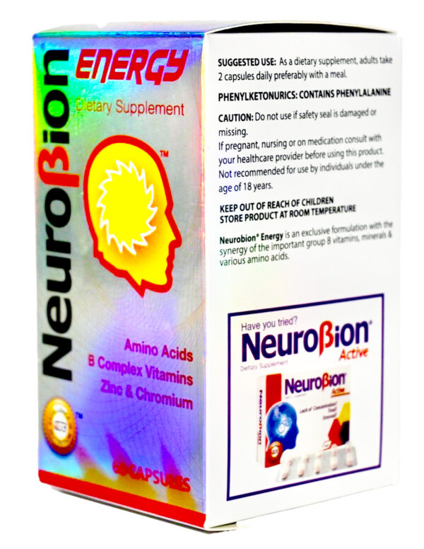 Neurobión Energy - Image 7