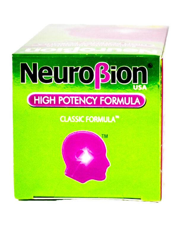 Neurobion High potency formula - Image 7