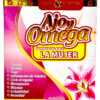 Ajoy Omega compuesto para la mujer