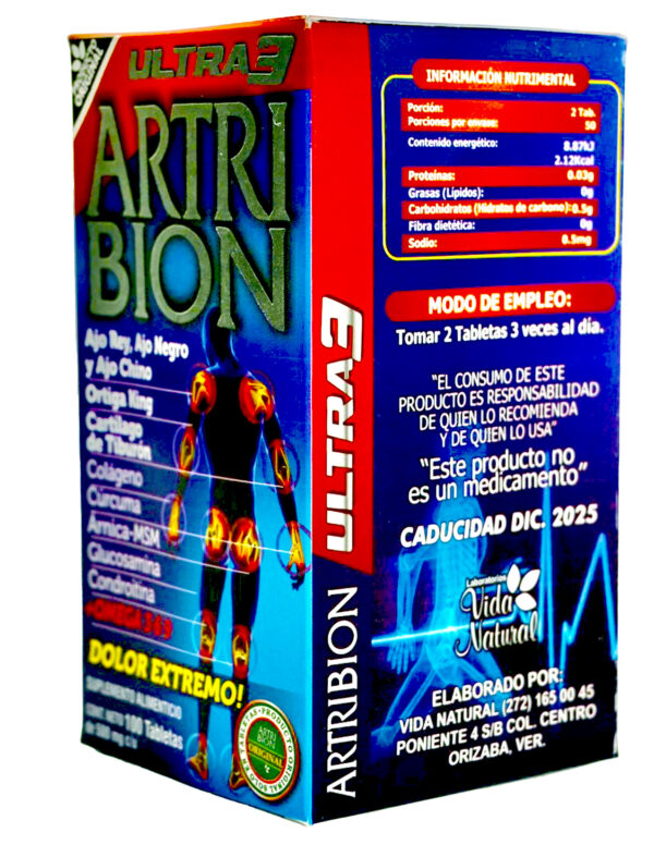 Ultra 3 Artribion - Image 5