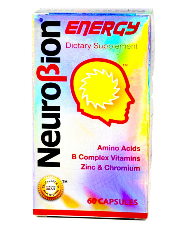 Neurobión Energy