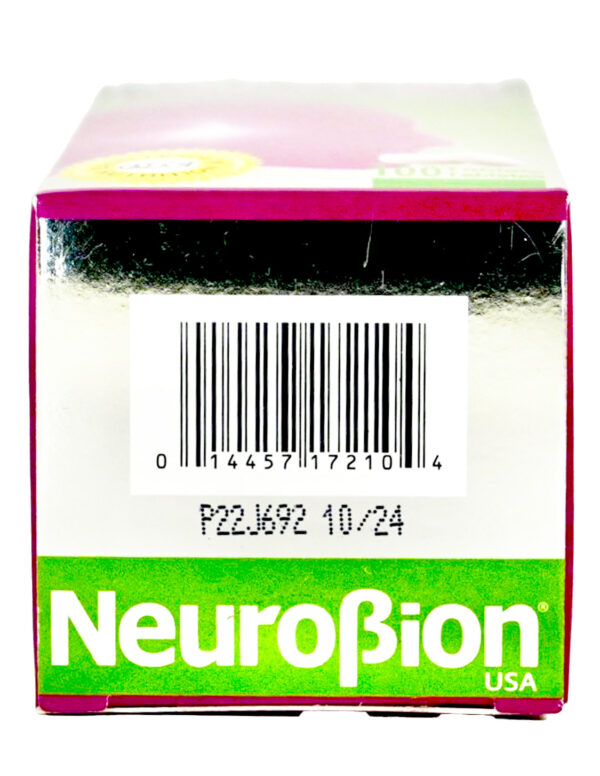 Neurobion High potency formula - Image 4