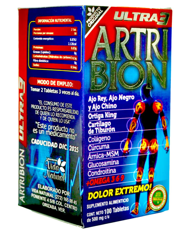 Ultra 3 Artribion - Image 4