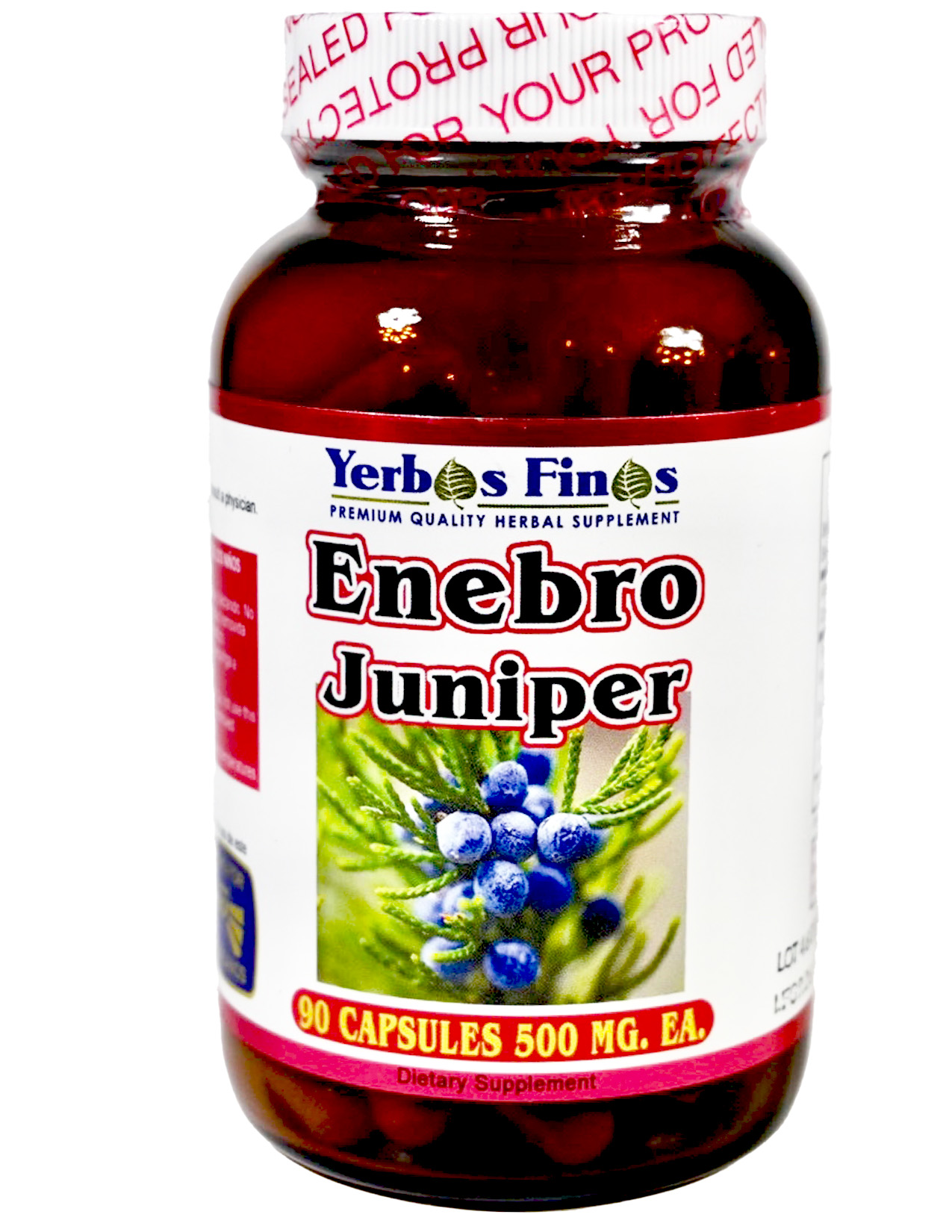 Enebro Juniper