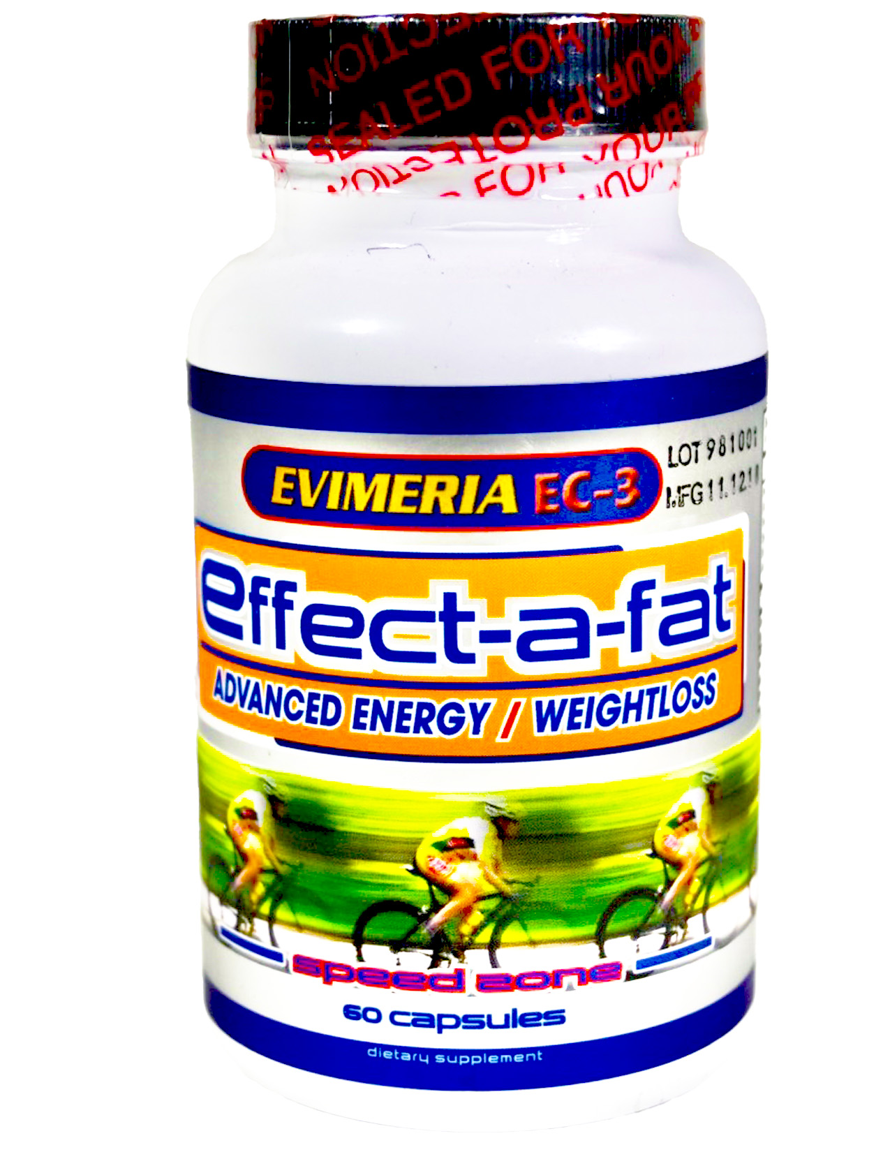 Effect A Fat advanced energy and weight loss