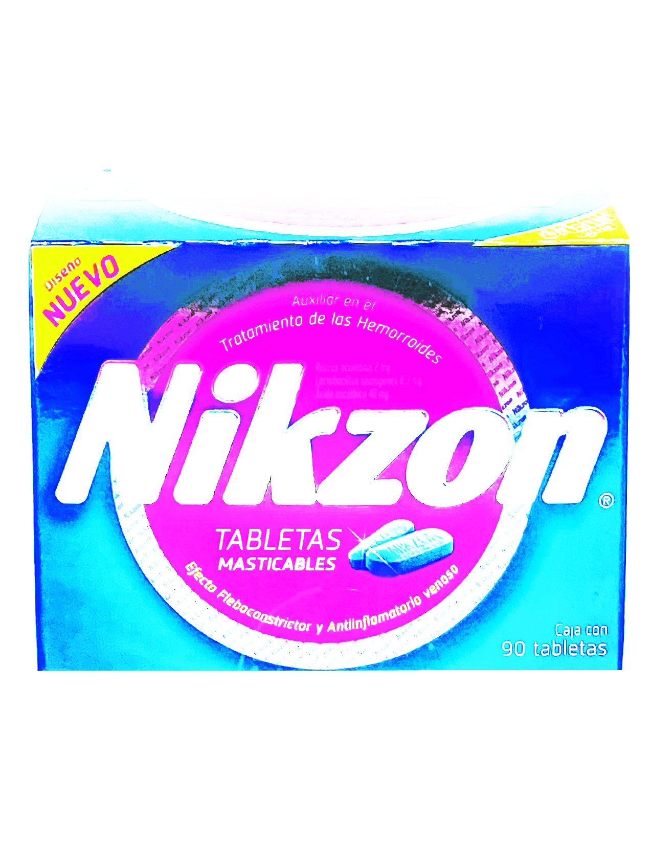 Nikzon