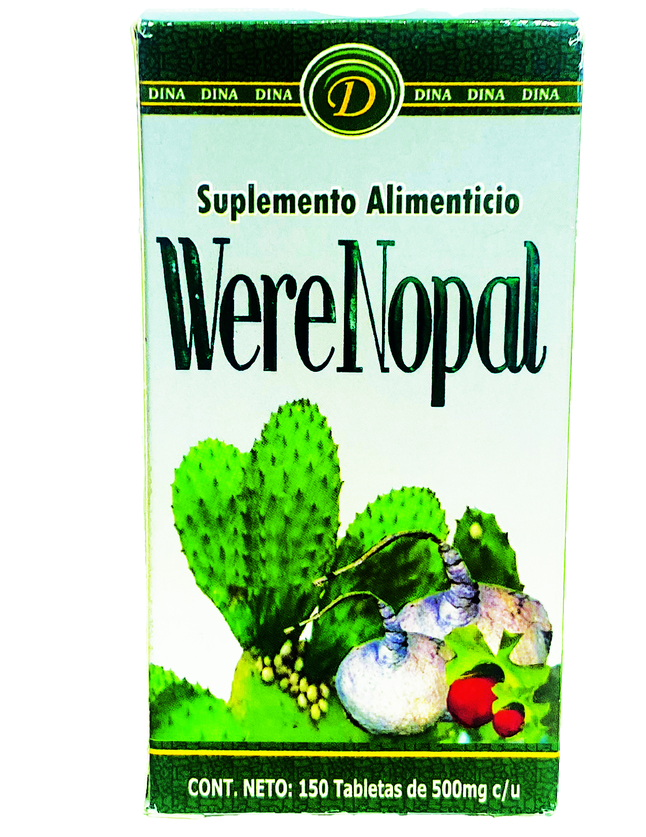 WereNopal